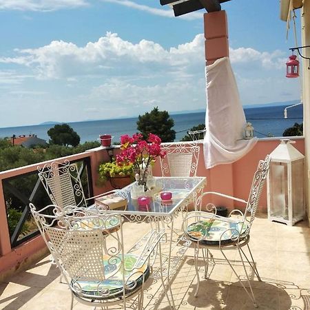 Willa Dream House Nikiti  Zewnętrze zdjęcie