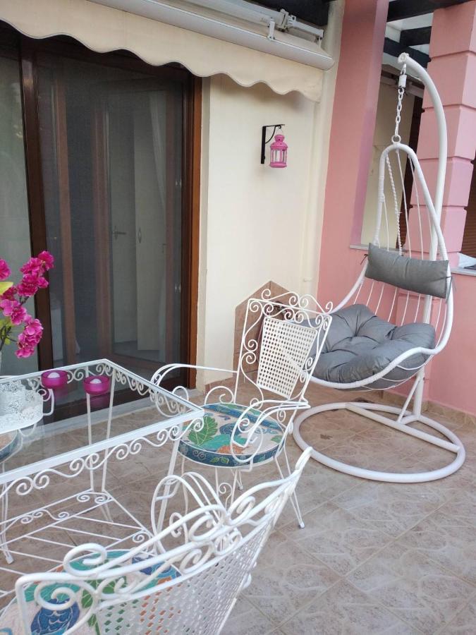 Willa Dream House Nikiti  Zewnętrze zdjęcie