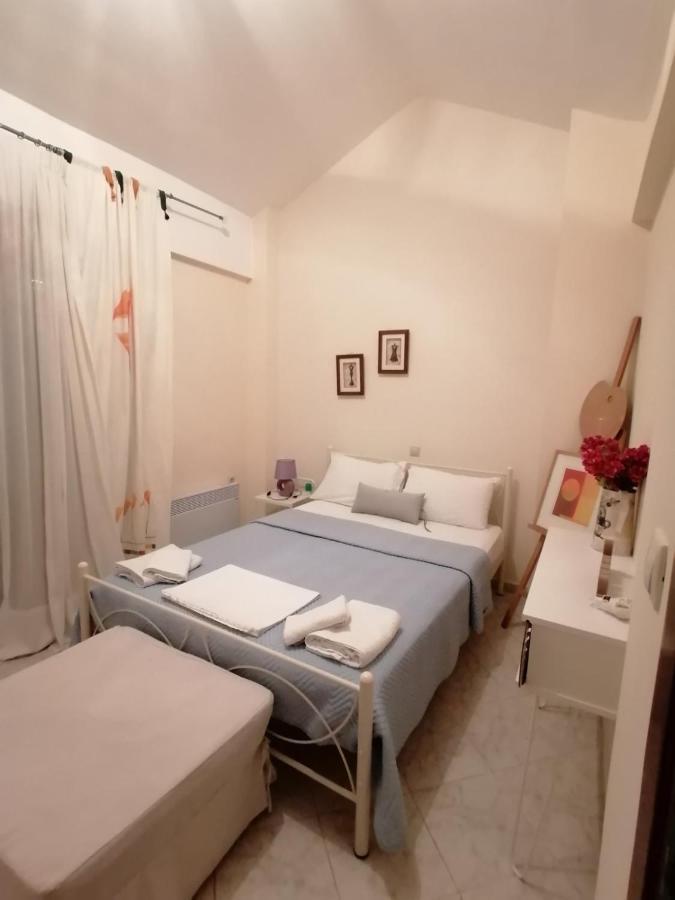 Willa Dream House Nikiti  Zewnętrze zdjęcie