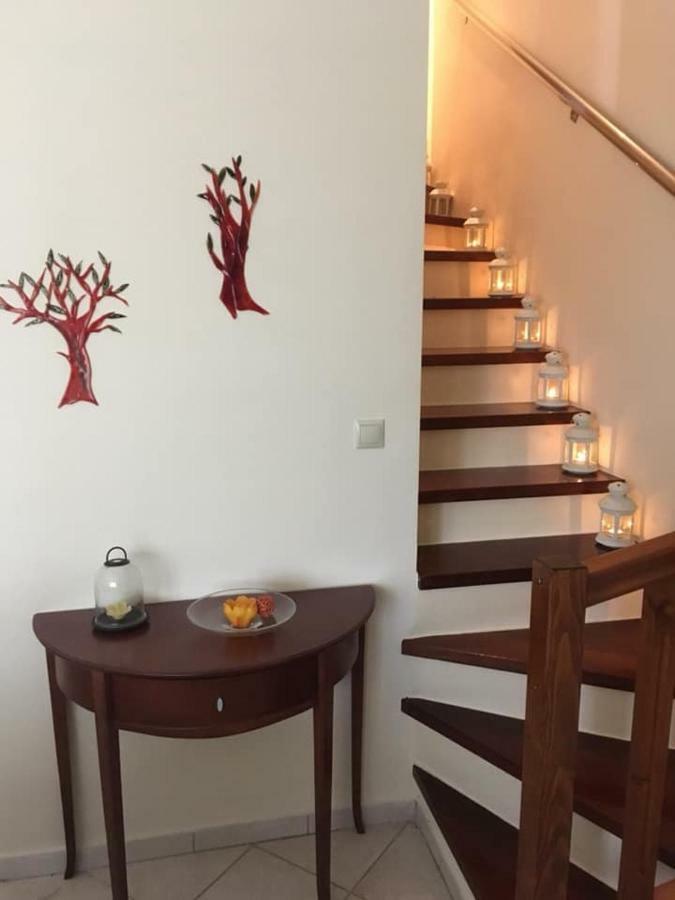 Willa Dream House Nikiti  Zewnętrze zdjęcie