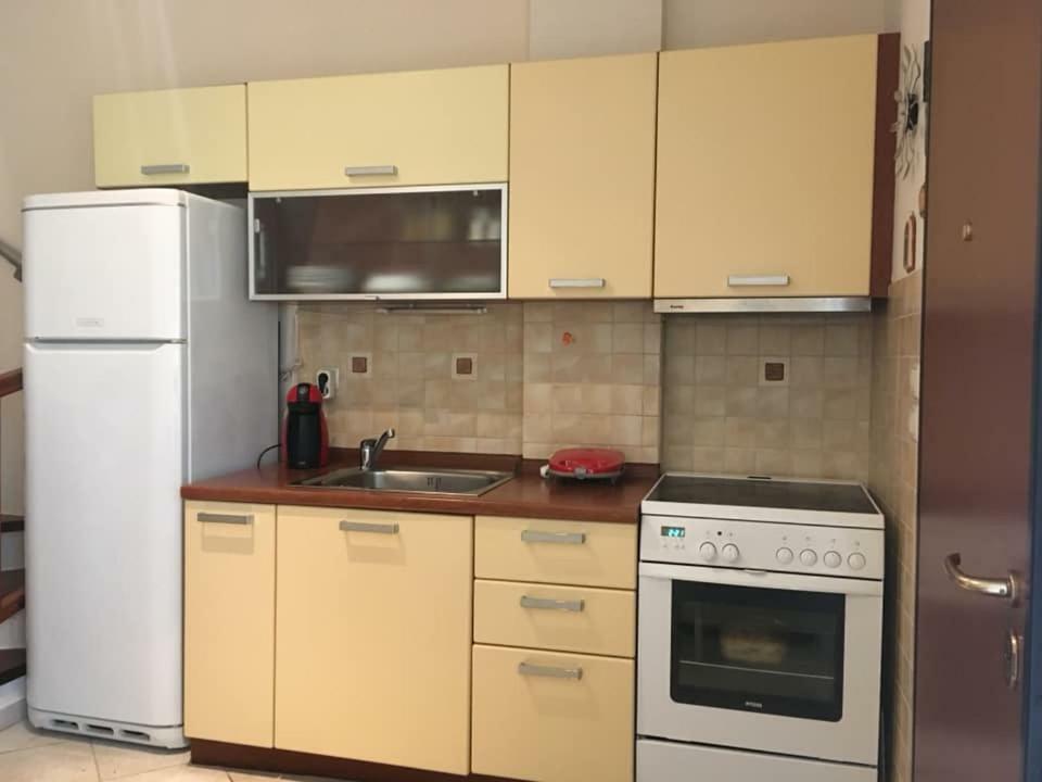 Willa Dream House Nikiti  Zewnętrze zdjęcie