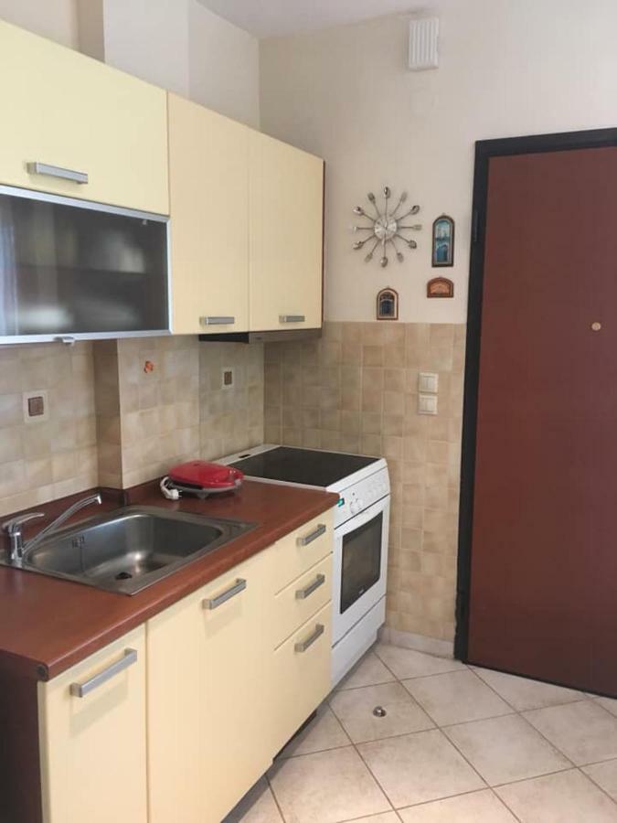 Willa Dream House Nikiti  Zewnętrze zdjęcie