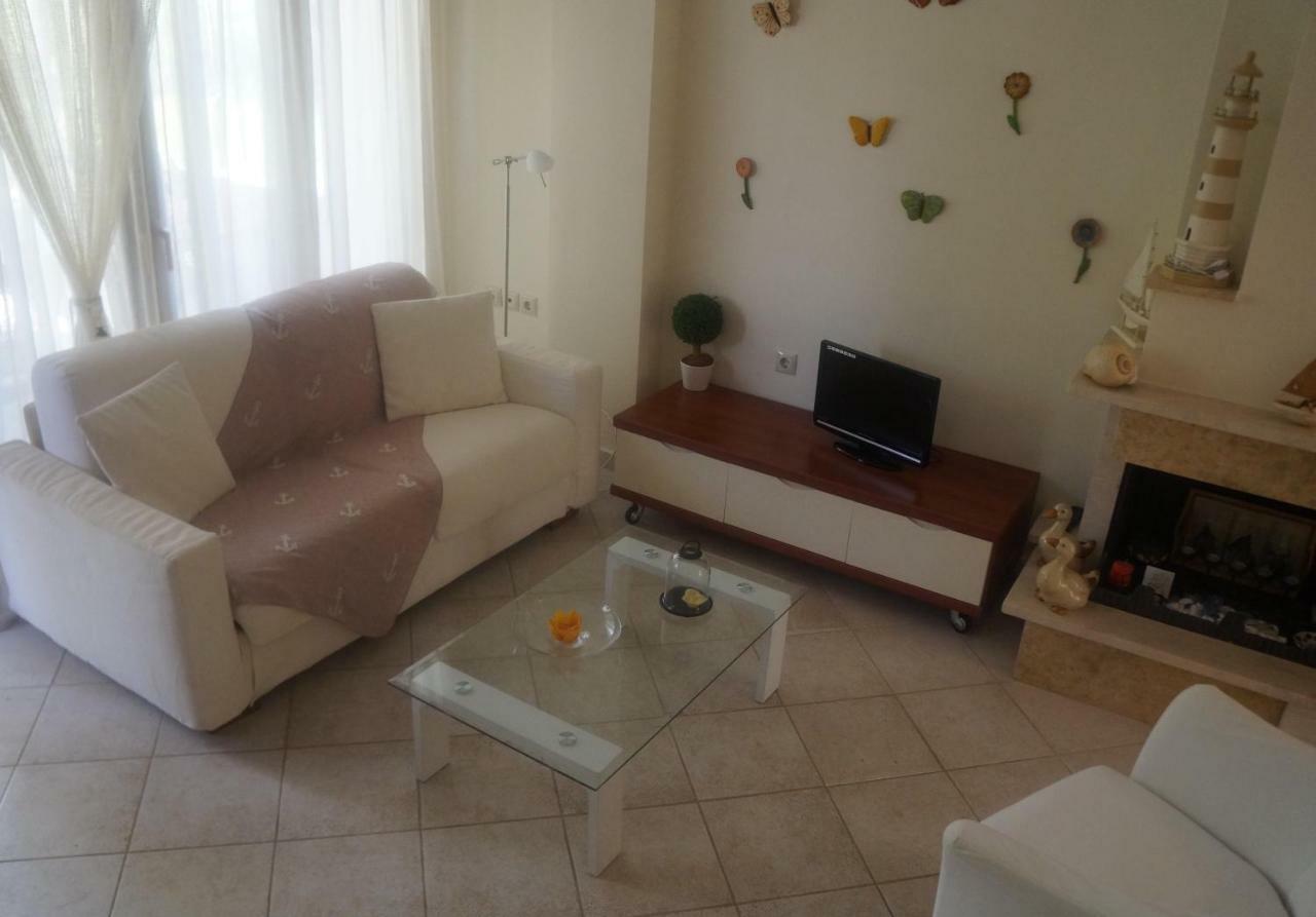 Willa Dream House Nikiti  Zewnętrze zdjęcie