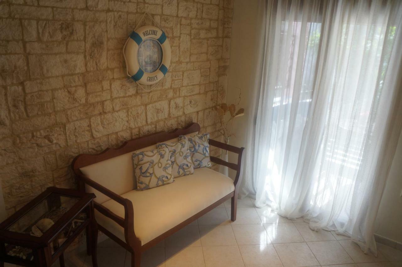 Willa Dream House Nikiti  Zewnętrze zdjęcie