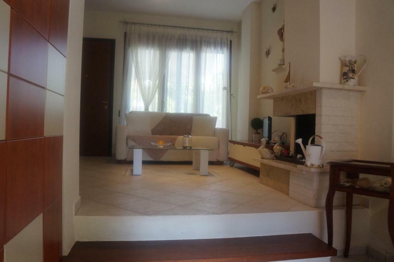 Willa Dream House Nikiti  Zewnętrze zdjęcie