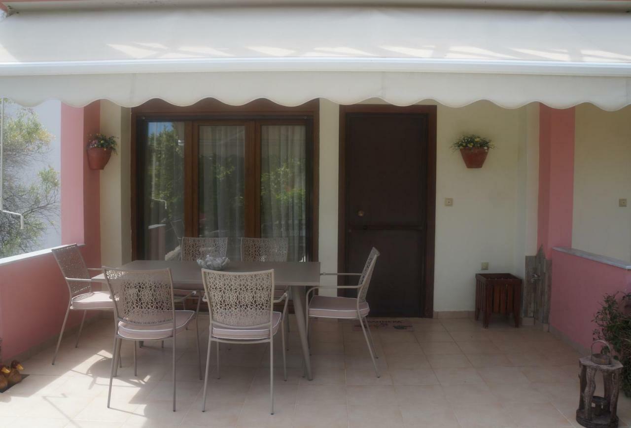 Willa Dream House Nikiti  Zewnętrze zdjęcie