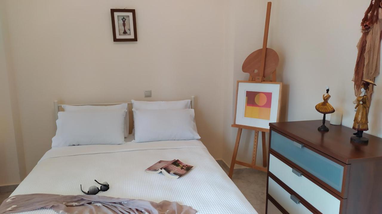 Willa Dream House Nikiti  Zewnętrze zdjęcie